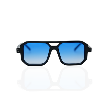 Amber Blue