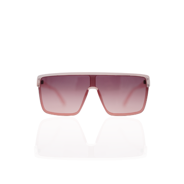 Pink 3D Shades