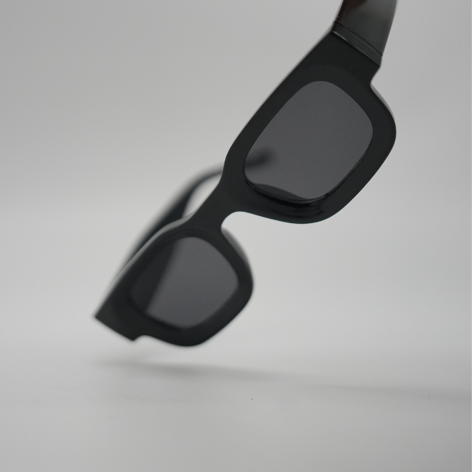 Raven Shades