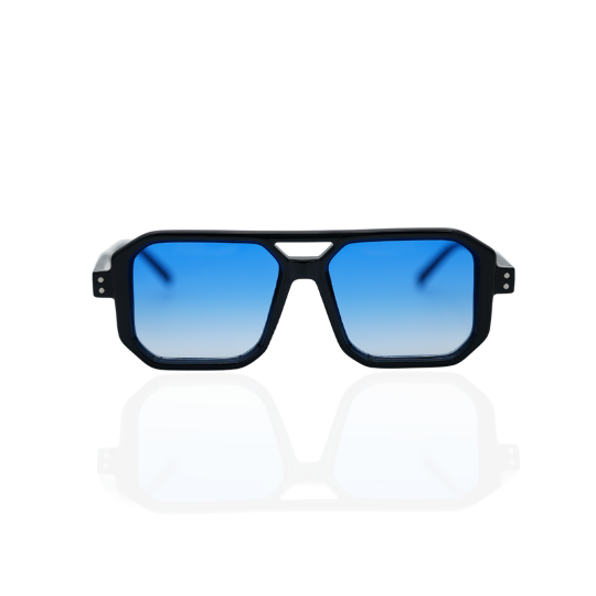 Amber Blue