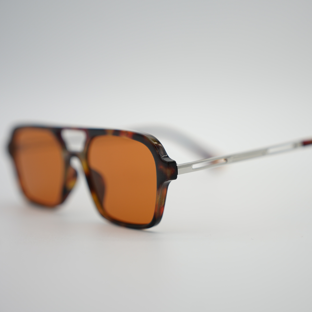 Orange Vision