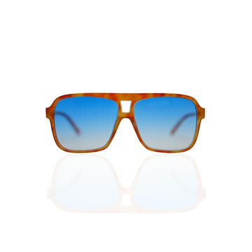 Azure Blaze