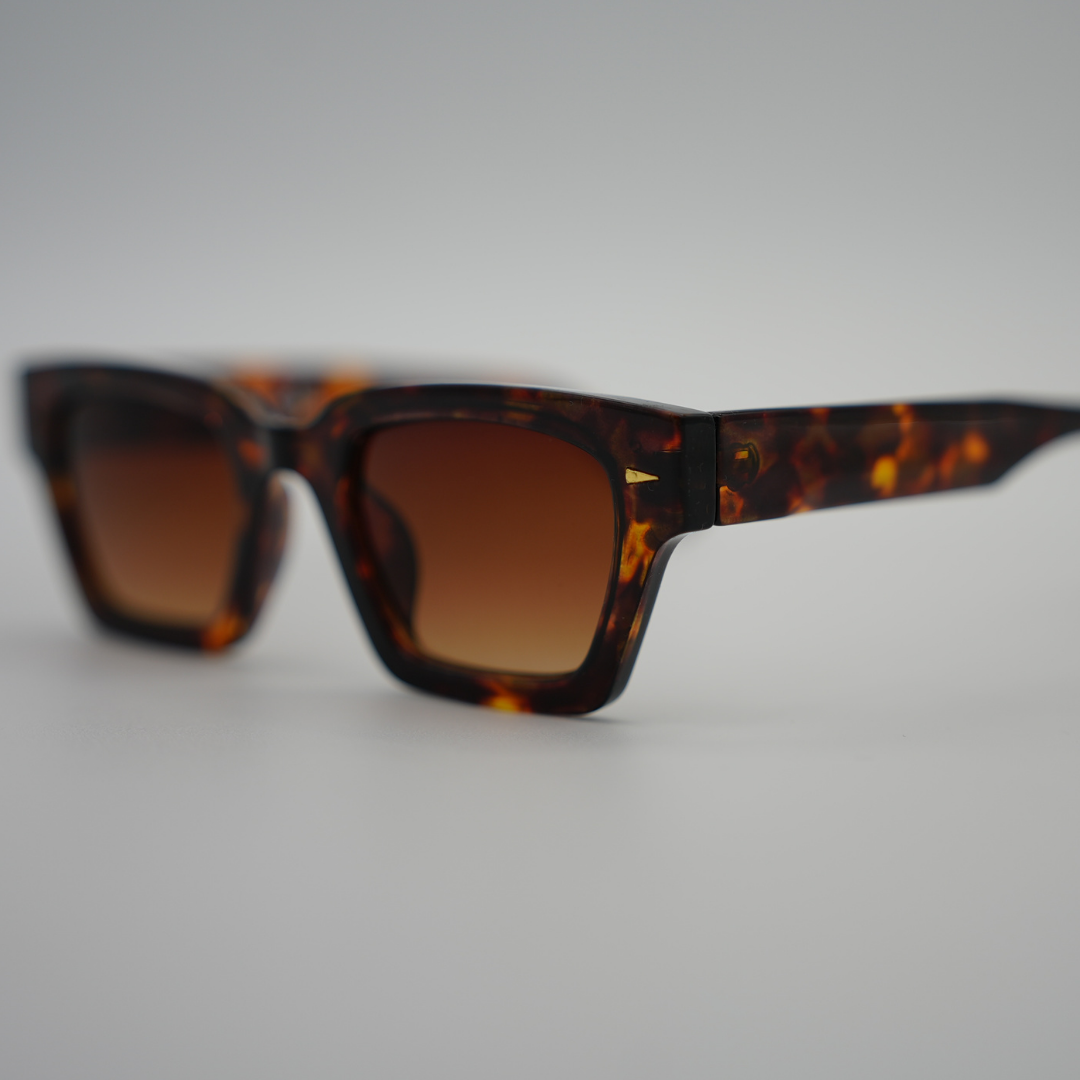 Chestnut Blaze