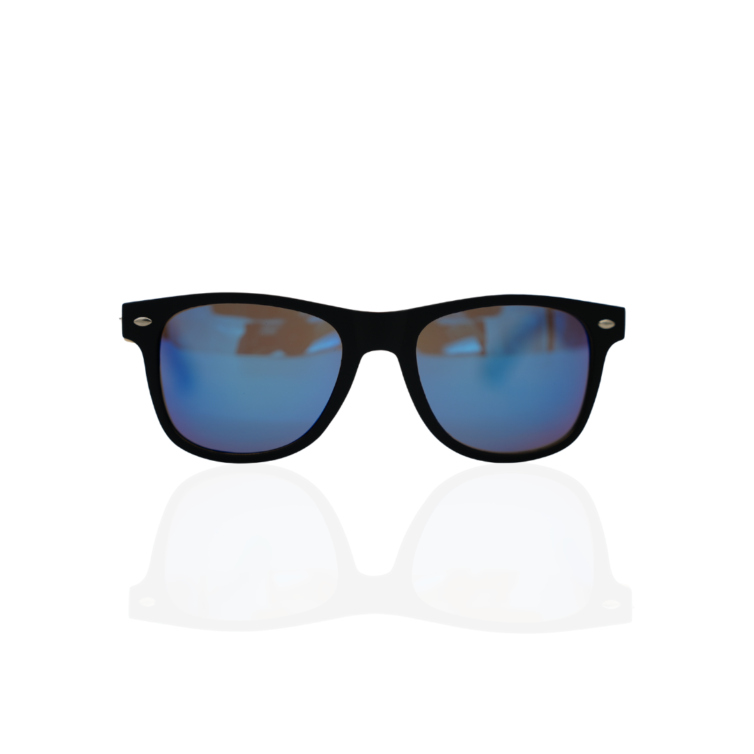 Azure Reflection Eco Wayfarer
