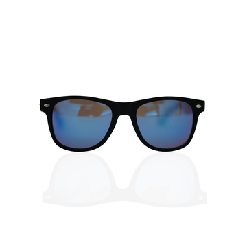 Azure Reflection Eco Wayfarer