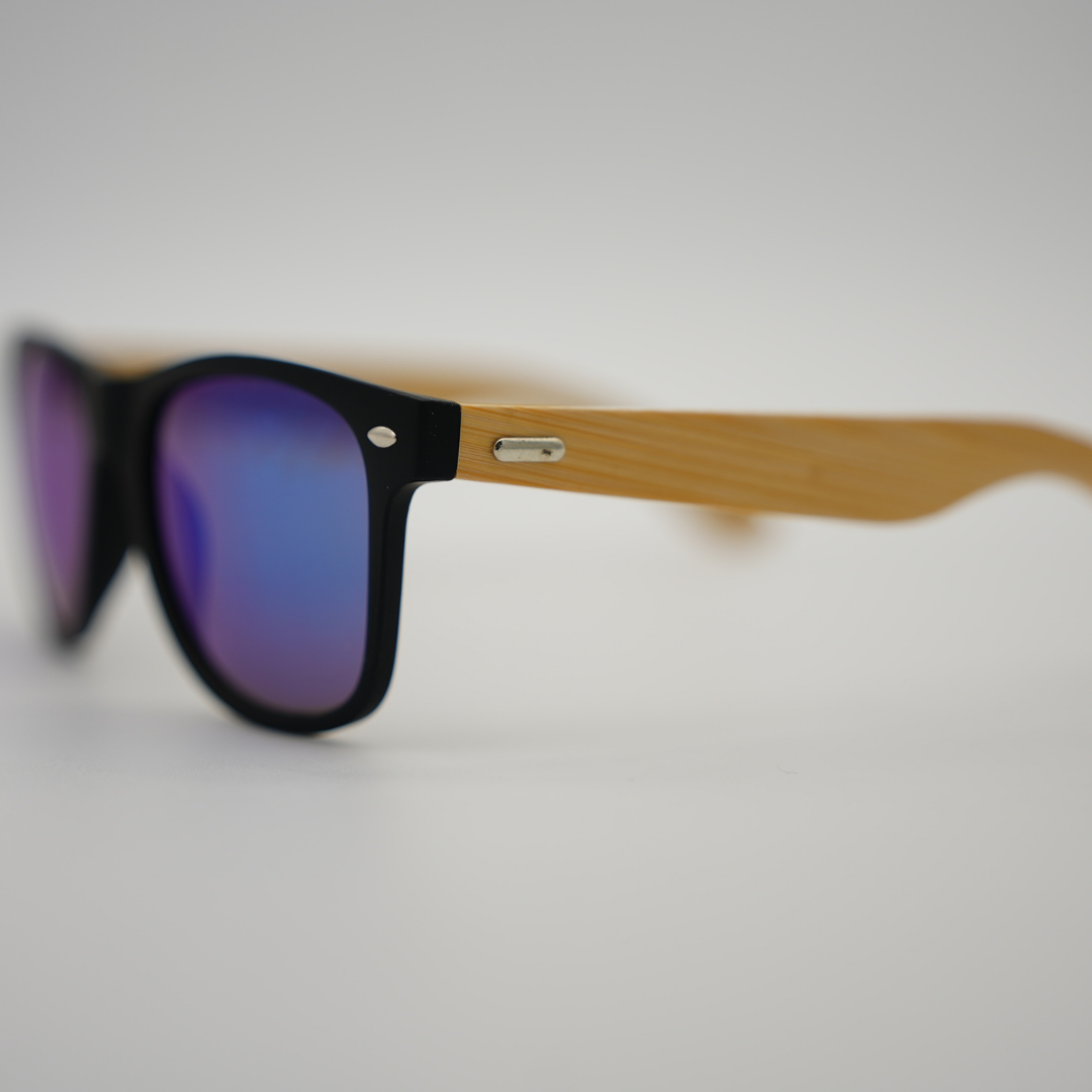 Azure Reflection Eco Wayfarer
