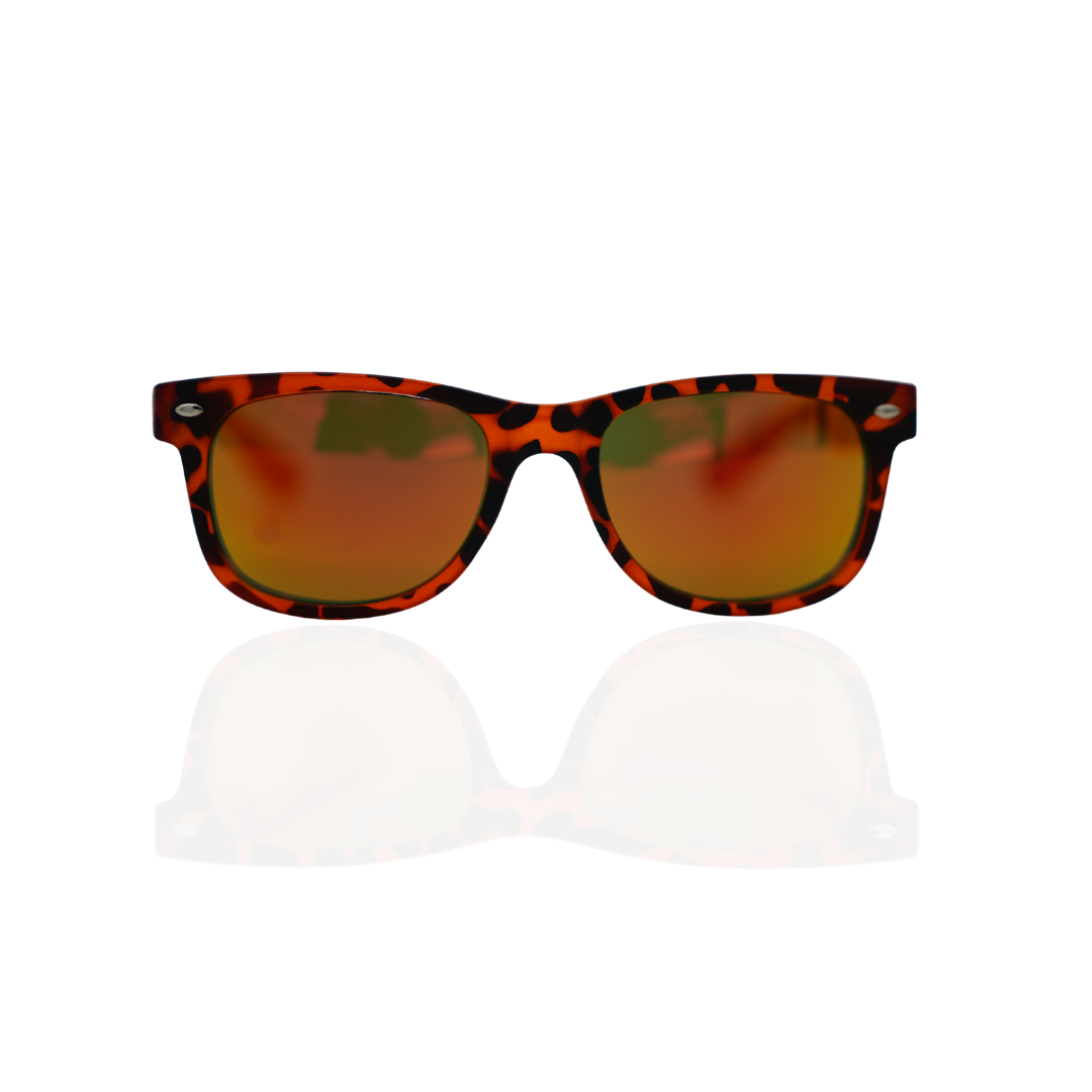 Sunburst Leopard