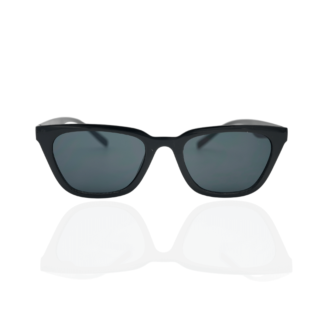 Amber Eyewear