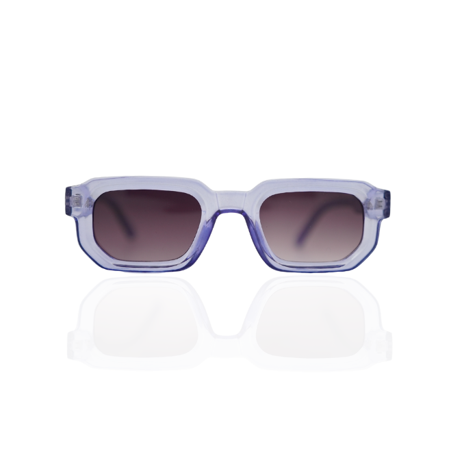 Purple Lenses
