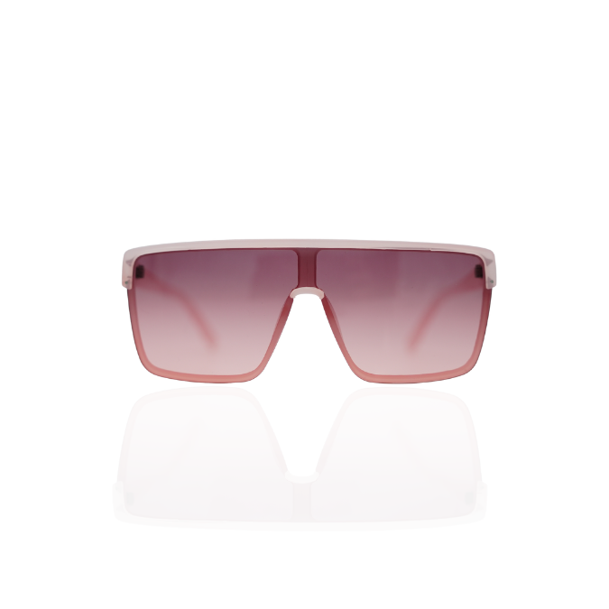 Pink 3D Shades