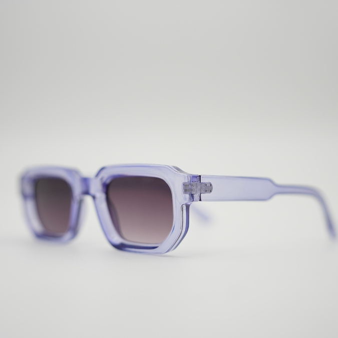 Purple Lenses